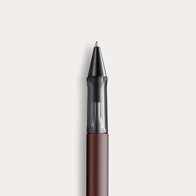 LAMY Lx Marron 290 Ball Pen