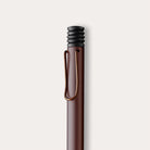 LAMY Lx Marron 290 Ball Pen