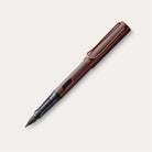 LAMY Lx Marron 090 Fountain Pen-Medium Default Title