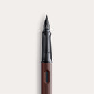 LAMY Lx Marron 090 Fountain Pen-Medium Default Title