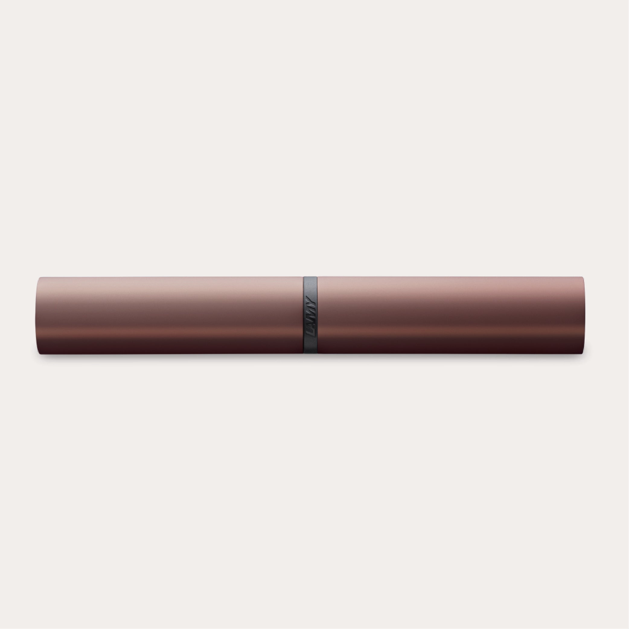 LAMY Lx Marron 090 Fountain Pen-Medium Default Title