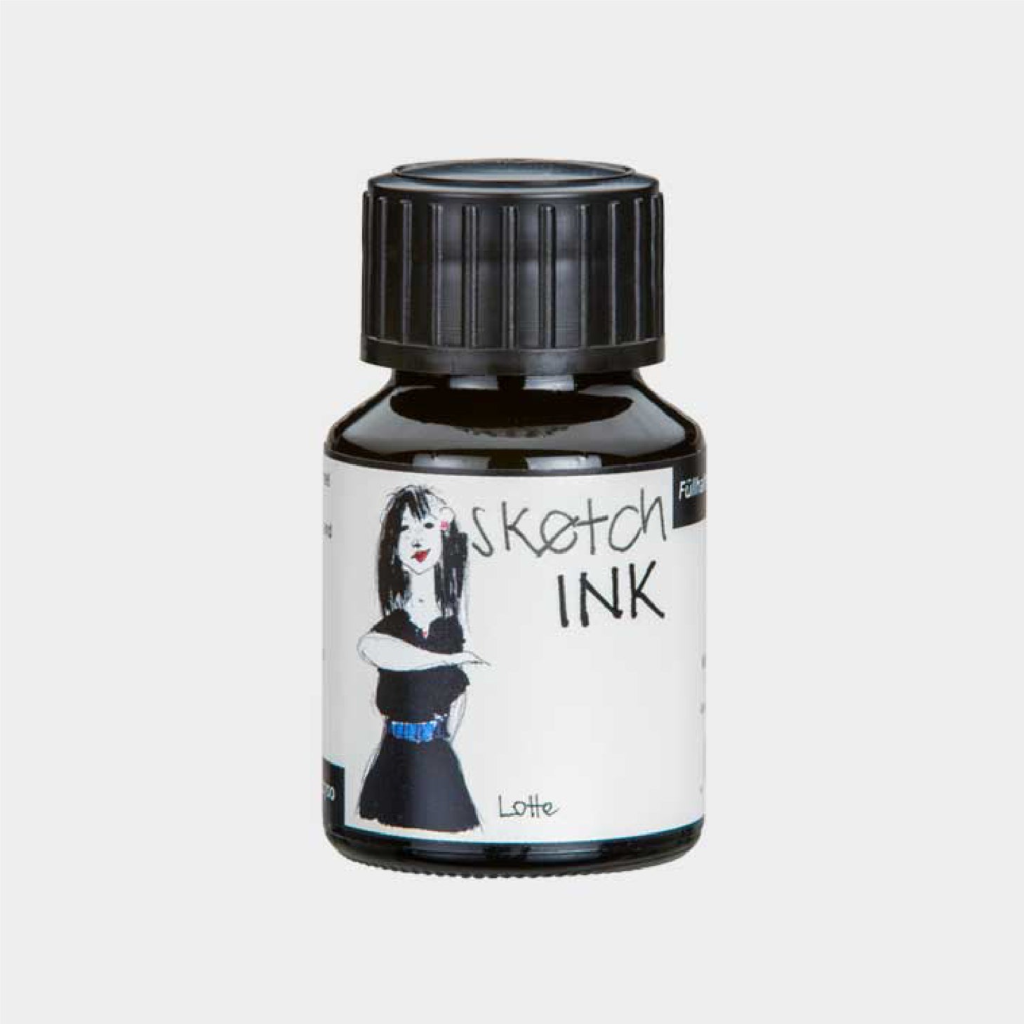 R&K sketchINK 50ml Lotte