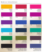 R&K Schreibtinte FP Ink 50ml Alt-Goldgrün