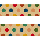 MIDORI Craft Tape Multicoloured Dots