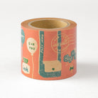 MIDORI Craft Tape Colour Message