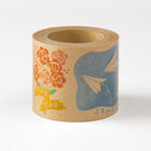 MIDORI Craft Tape Colour Postman