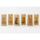 MIDORI Craft Tape Colour Postman