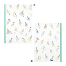 MIDORI Journal Dry Flower