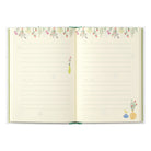 MIDORI Journal Dry Flower