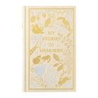 MIDORI Journal 1Day 1Page Animal