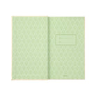 MIDORI Journal 1Day 1Page Animal