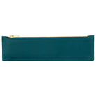 JACQUES HERBIN Leather Multifunction Case S-Emerald