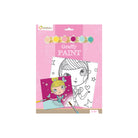 AVM Graffy Paint Princess 20x20cm Default Title