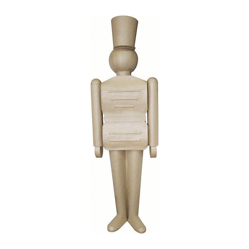 DECOPATCH Objects:Very Large-Soldier Default Title