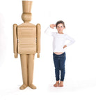 DECOPATCH Objects:Very Large-Soldier Default Title