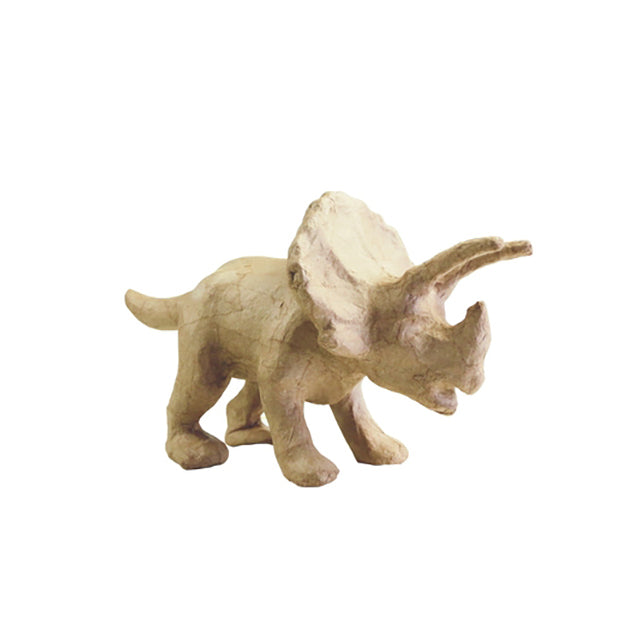 DECOPATCH Objects:Small-Triceratops Default Title
