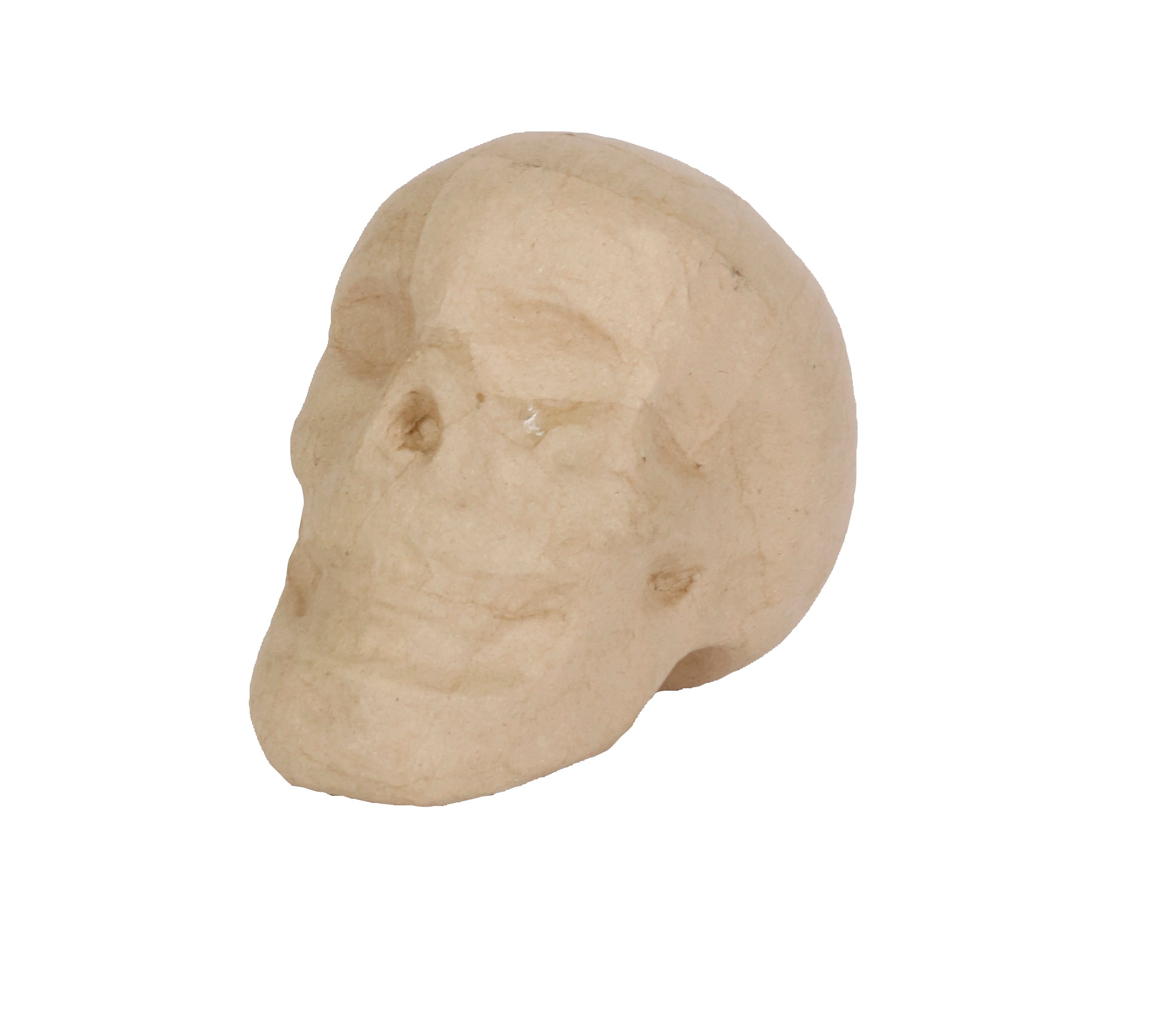 DECOPATCH Objects:Halloween Skull-Small Default Title