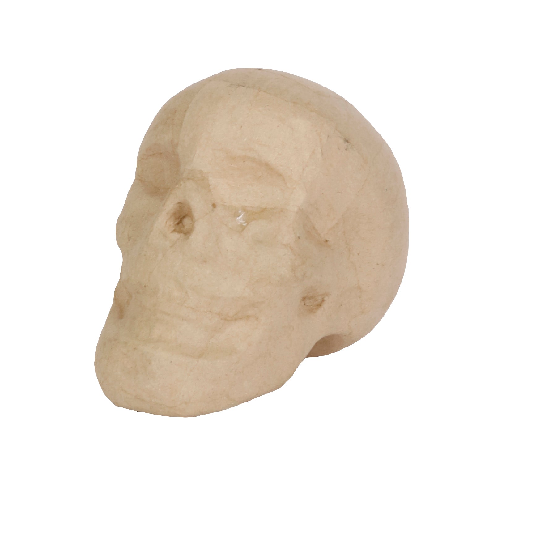 DECOPATCH Objects:Halloween Skull-Small Default Title