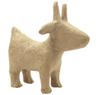 DECOPATCH Objects:Pulp Small-Horoscope Goat Default Title