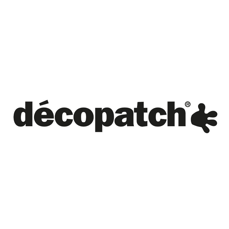 DECOPATCH Objects:Medium-Camel