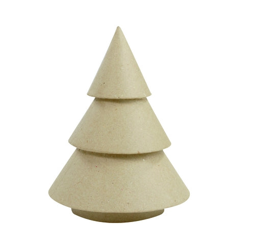 DECOPATCH Objects:Christmas-Small Christmas Tree Default Title