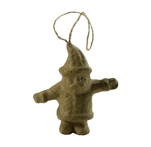 DECOPATCH Objects:Christmas-Santa Claus to Hang Default Title