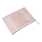 CLAIREFONTAINE Plume Leather Universal Flat Pocket Copper