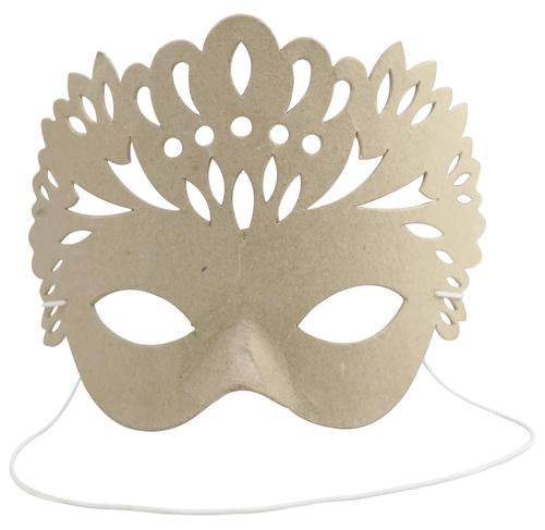 DECOPATCH Objects:Masks-Feathers Default Title