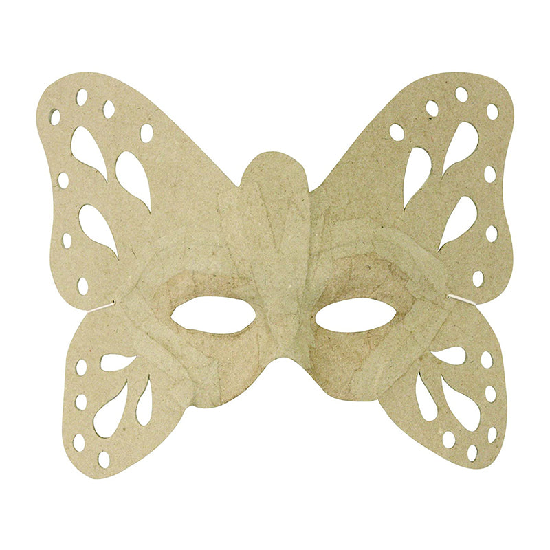 DECOPATCH Objects:Masks-Butterfly Default Title