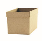 DECOPATCH Objects:Home Deco-Square Planter Wproof Default Title