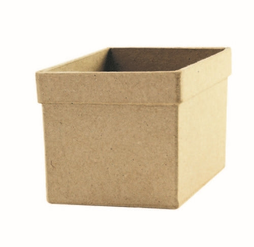 DECOPATCH Objects:Home Deco-Square Planter Wproof Default Title