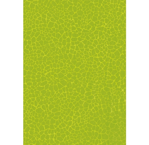 DECOPATCH Paper:Mosaics 531 Small Giraffe Print (Green) Default Title