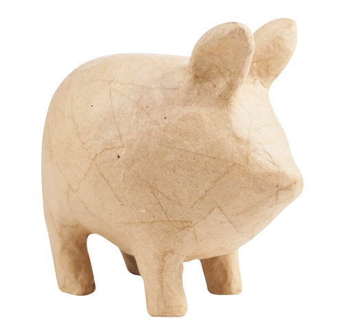 DECOPATCH Objects:Small-Horoscope Pig Default Title