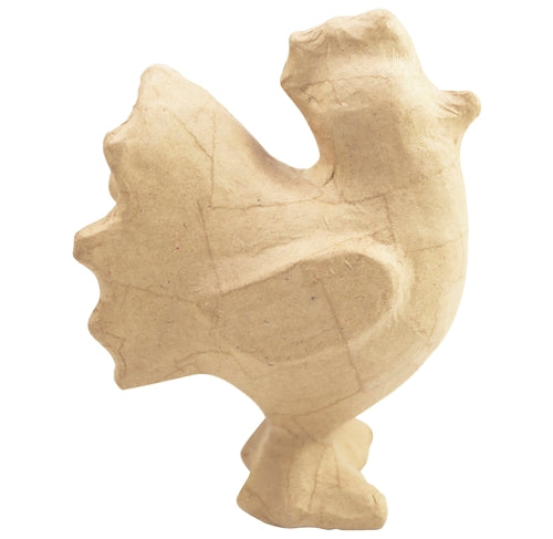 DECOPATCH Objects:Small-Horoscope Cock Default Title