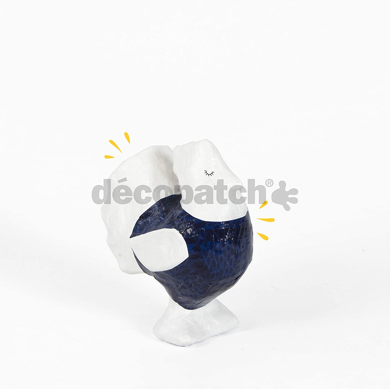 DECOPATCH Objects:Small-Horoscope Cock Default Title