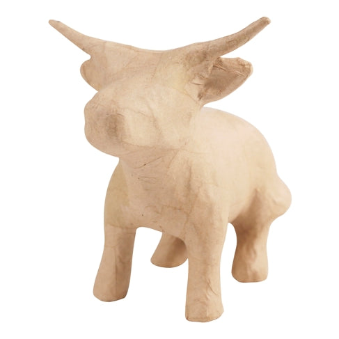 DECOPATCH Objects:Small-Horoscope Bullock Default Title