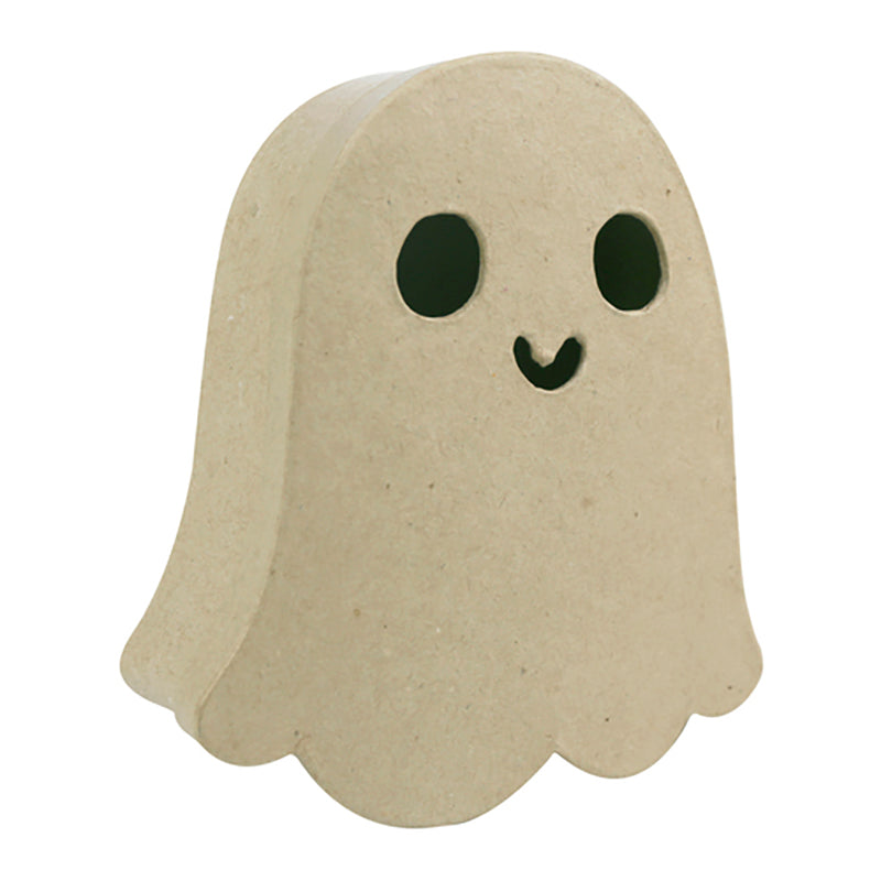 DECOPATCH Objects:Home Deco-Ghost Box Small 1244737