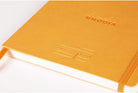 RHODIArama Meeting Book A5+ Orange