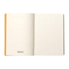 RHODIArama GoalBook Hardcover A5 Dot Yellow Default Title