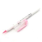 ZEBRA Mildliner Brush Mild Pink