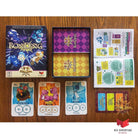 CHEMCAPER Bonding Cards