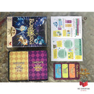 CHEMCAPER Bonding Cards