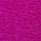 CLAIREFONTAINE Crepe Paper Roll 75% 2.5x0.5M Cyclamen