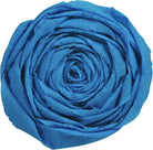CLAIREFONTAINE Crepe Paper Roll 75% 2.5x0.5M Petrol Blue