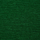 CLAIREFONTAINE Crepe Paper Roll 75% 2.5x0.5M Bottle Green