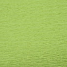 CLAIREFONTAINE Crepe Paper Roll 75% 2.5x0.5M Apple Green