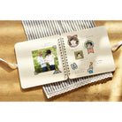 KING JIM Masurie MAS008 Town Default Title