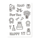 KING JIM Masurie MAS010 Party Default Title