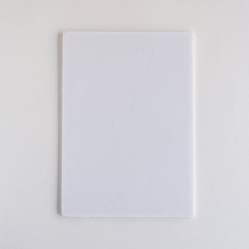 SYAMAL Self Adhesive HIPS Board 5mm A4