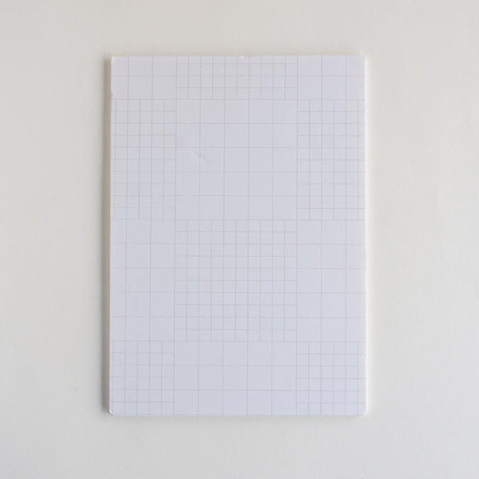 SYAMAL Self Adhesive HIPS Board 5mm A4